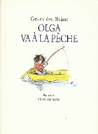 Image du vendeur pour Olga va ? la p?che - Genevi?ve Brisac mis en vente par Book Hmisphres