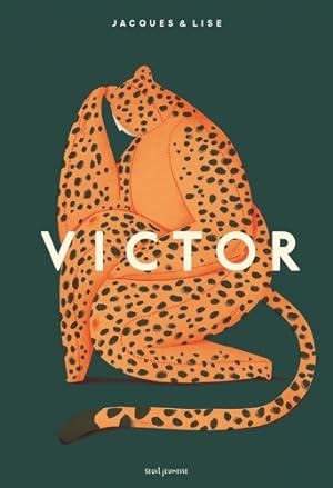 Seller image for Victor - Jacques Maes for sale by Book Hmisphres