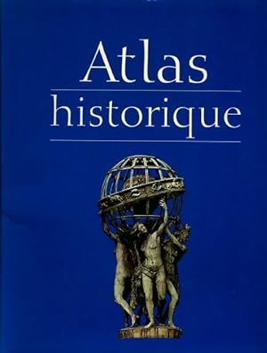 Atlas historique - Collectif