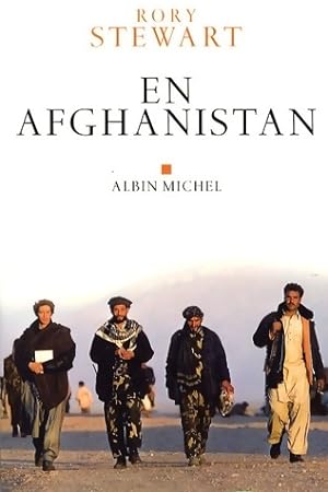 Image du vendeur pour En Afghanistan - Rory Stewart mis en vente par Book Hmisphres