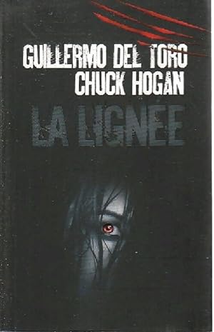 Image du vendeur pour La lign?e - Guillermo Del Toro mis en vente par Book Hmisphres