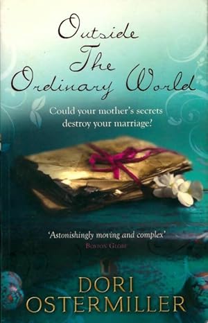 Seller image for Outside the ordinary world - Dori Ostermiller for sale by Book Hmisphres