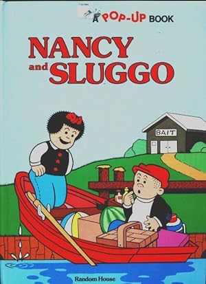 Nancy and sluggo - George Wildman