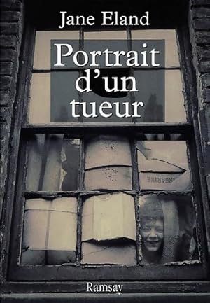Seller image for Portrait d'un tueur - Jane Eland for sale by Book Hmisphres