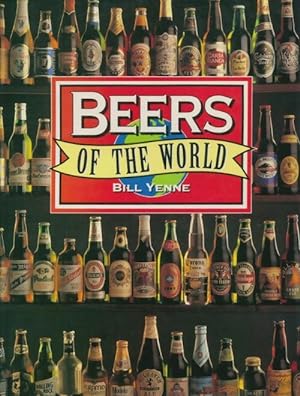 Beers of the world - Bill Yenne