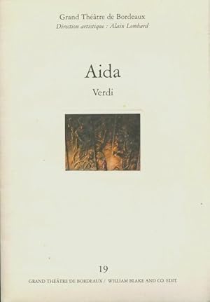 AÏda - Verdi