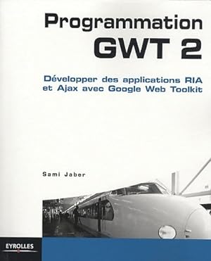 Programmation GWT 2 - Sami Jaber