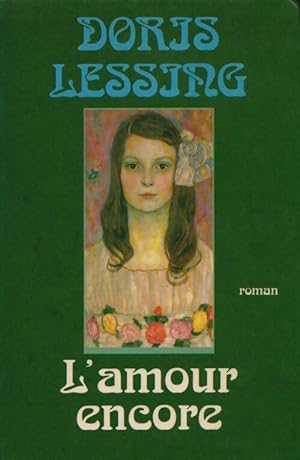 Image du vendeur pour L'amour, encore - Lessing Doris mis en vente par Book Hmisphres