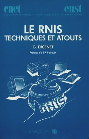 Le RNIS techniques et atouts - G. Dicenet