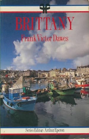 Seller image for Brittany - Frank Victor Dawes for sale by Book Hmisphres