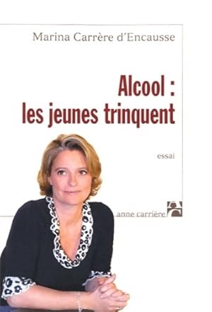 Alcool : Les jeunes trinquent - Collectif