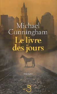 Image du vendeur pour Le livre des jours - Michael Cunningham mis en vente par Book Hmisphres