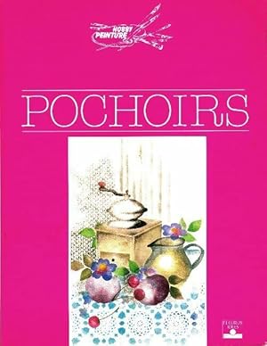 Pochoirs - Alain Garcia