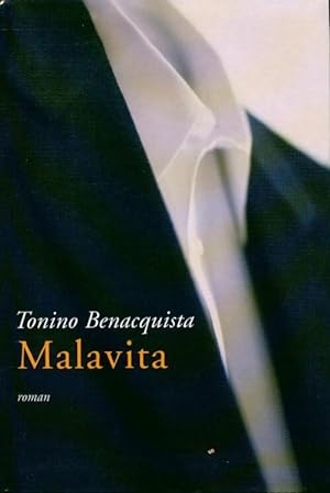 Image du vendeur pour Malavita - Tonino Benacquista mis en vente par Book Hmisphres