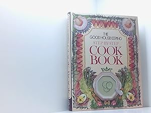 Bild des Verkufers fr Good Housekeeping" Step by Step Cookbook zum Verkauf von Book Broker