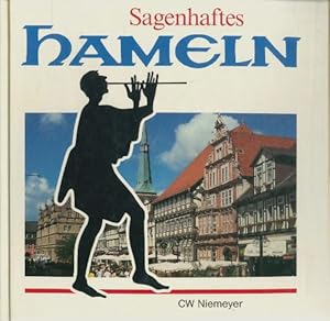 Bild des Verkufers fr Sagenhaftes Hamelin - Collectif zum Verkauf von Book Hmisphres