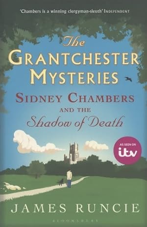 Image du vendeur pour Sidney Chambers and the shadow of death - James Runcie mis en vente par Book Hmisphres