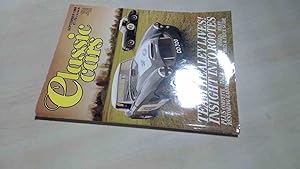 Seller image for Classic Cars. September 1988 for sale by BoundlessBookstore