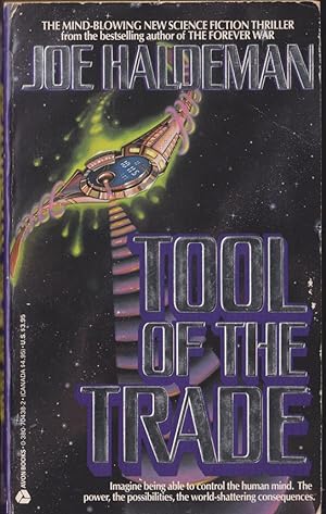 Immagine del venditore per Tool of the Trade venduto da Caerwen Books