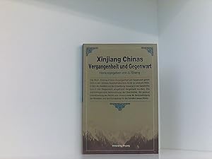 Immagine del venditore per Xinjiang Chinas Vergangenheit und Gegenwart venduto da Book Broker