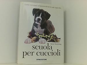 Bild des Verkufers fr Scuola per cuccioli zum Verkauf von Book Broker