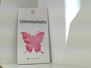 Seller image for Scherenschnitte for sale by Book Broker