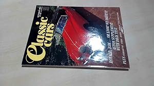 Seller image for Classic Cars. October 1987 for sale by BoundlessBookstore