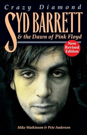 Imagen del vendedor de Syd Barrett a la venta por Podibooks