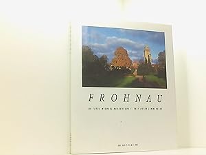 Seller image for Frohnau for sale by Book Broker