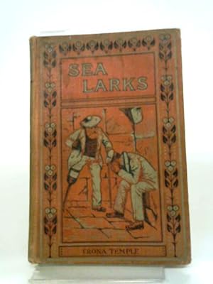 Seller image for Sea Larks for sale by World of Rare Books