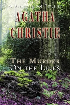 Image du vendeur pour The Murder on the Links mis en vente par Podibooks