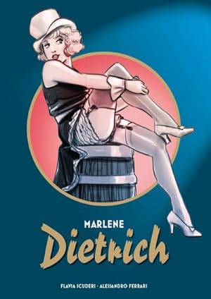 Bild des Verkufers fr Marlene Dietrich : Bd. 1 zum Verkauf von AHA-BUCH GmbH