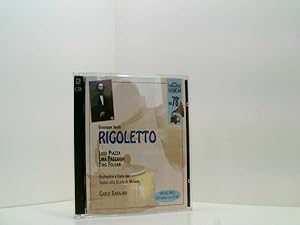 Verdi: Rigoletto (Gesamtaufnahme) (ital.) (Aufnahme 1927-1928)