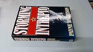 Seller image for Storming Intrepid for sale by BoundlessBookstore