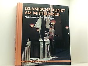 Bild des Verkufers fr Islamische Kunst am Mittelmeer zum Verkauf von Book Broker