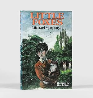 Seller image for Little Foxes. for sale by Peter Harrington.  ABA/ ILAB.