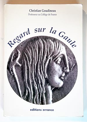 Seller image for REGARD SUR LA GAULE. for sale by Librairie l'Art et l'Affiche