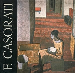 Felice Casorati. Galleria Civica d'Arte Moderna di Ferrara