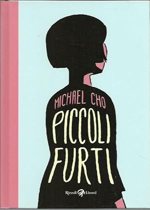 Seller image for Piccoli furti for sale by Booklovers - Novara