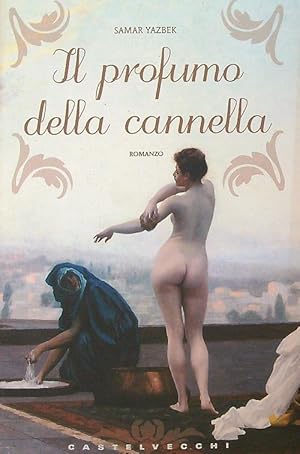 Image du vendeur pour Il profumo della cannella mis en vente par Librodifaccia