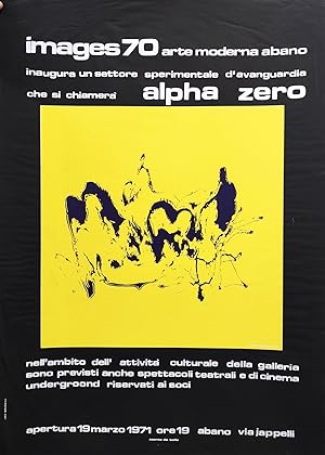 ALPHA ZERO