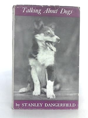 Seller image for Talking About Dogs for sale by World of Rare Books