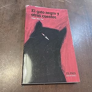 Seller image for El gato negro y otros cuentos for sale by Kavka Libros