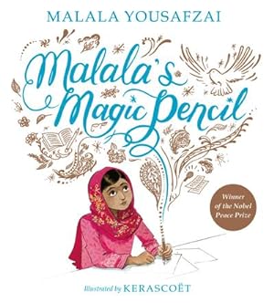 Bild des Verkäufers für Malala's Magic Pencil zum Verkauf von Rheinberg-Buch Andreas Meier eK