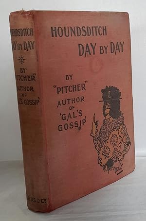 Seller image for Houndsditch Day by Day. for sale by Addyman Books