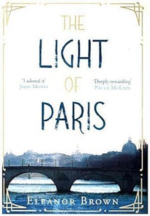 Bild des Verkäufers für The Light of Paris zum Verkauf von Rheinberg-Buch Andreas Meier eK
