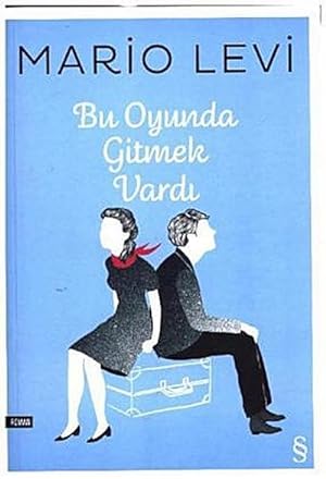 Bild des Verkäufers für Bu Oyunda Gitmek Vardi zum Verkauf von Rheinberg-Buch Andreas Meier eK