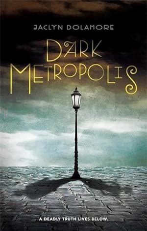 Bild des Verkäufers für Dark Metropolis zum Verkauf von Rheinberg-Buch Andreas Meier eK