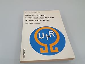 Fachrechnen : e. Repetitorium mit 105 Aufgaben, dazu 361 Fragen mit d. dazugehörigen Lösungsgänge...