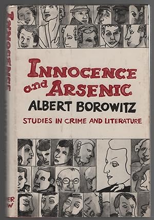 Innocence and Arsenic: Studies in Crime and Literature